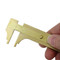 Jewelry and Watch Brass Caliper Gauge 3 Inches 80mm