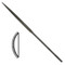 Jewelry Needle File Marking File Tool