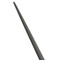 Swiss Made Vallorbe Grobet Needle File- Round 14cm Length Select Cut
