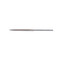 Cut 2 Warding Jewelry Needle File