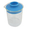 Rubber Beaker Cover for 600mL Glass Beaker