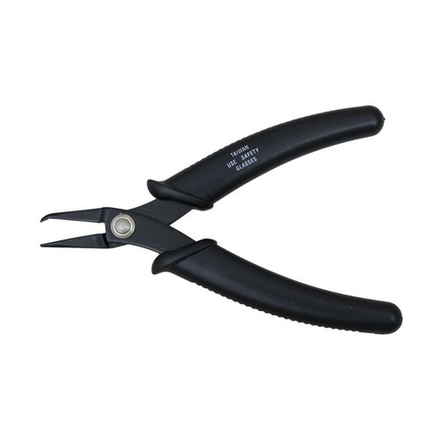 14 Cm 5.5 Inch Split Ring Pliers With FREE Split Rings for Easy Opening of  Split Rings 