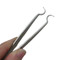 Ring Holding Tweezers for Soldering