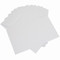 500 white blank job envelopes 3 1/8" x 5 1/2"