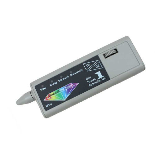 Jewelers DiamondNite Dual Tester