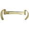 Stronghold Ring Guards, Gents Yellow Gold Filled, Pkg = 1 dz