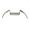 Stronghold Ring Guards, Jumbo White Gold Filled, Pkg = 6 pcs.