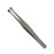 Bead Holding Tweezers 4 5/8"