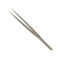 6 1/4" Dumont titanium diamond tweezers