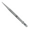 Italian Diamond Locking Tweezer 6 1/2 Inches