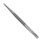 Diamond Tweezer Stainless Italian 6 1/2 Inches