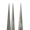 Dumont # 3 Tweezers EQ Stainless Antimagnetic