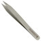 Dumont H Tweezer Stainless Steel