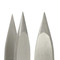 Dumont H Tweezer Stainless Steel