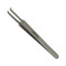 Screw Holding Tweezer Watchmakers Tool 4 3/8 inch