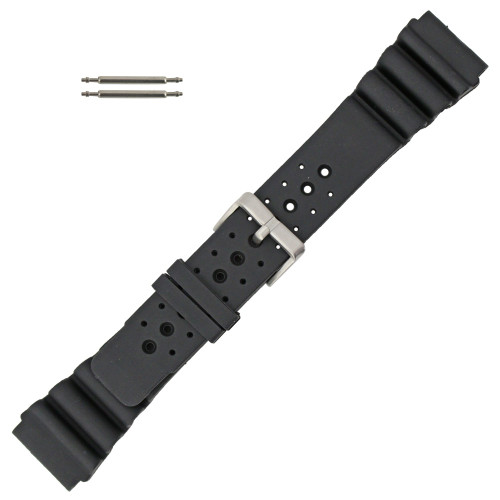 CWYTTZQ Rubber Watch Band For Rolex Submariner Ghost Daytona India | Ubuy