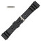 Rubber Watch Band 24mm Sport Watch Band Fits Citizen® Promaster 8 1/4 Inch Length