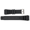 Rubber Watch Band 24mm Sport Watch Band Fits Citizen® Promaster 8 1/4 Inch Length