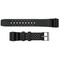 Hadley Roma Rubber Watch Band 20mm Sport Watch Band Fits Citizen® Windsurfer 8 9/16 Inch Length