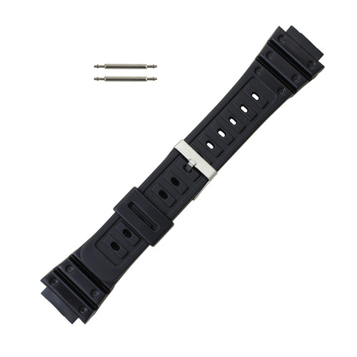 replacement watch bands for casio watches