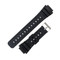 Rubber Watch Band 18mm Sport Watch Band Fits Casio G Shock 8 Inch Length