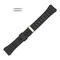 Rubber Watch Band 19mm Sport Watch Band Fits Casio & Others 8 Inch Length