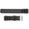 Rubber Watch Band 20mm Sport Watch Band Fits Casio And Others 8 Inches Length