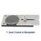 Watch Crystal Remover and Inserter Crystal Lift Tool