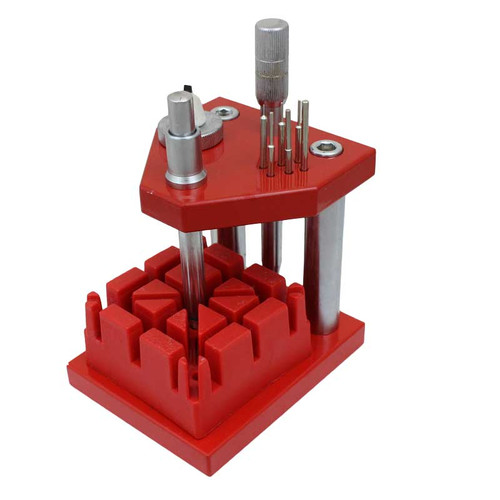 Watch Band Tool Multi Purpose Band Adjustment Watch Band Tools Esslinger & Co