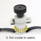 Bergeon watch crystal remover tool