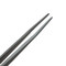 Diamond Tweezers with Serrated Tip