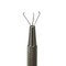 Stone Holder Inspection Tool Spring Loaded 3-Prong