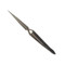 Titanium tweezers for soldering jewelry and watches