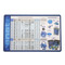 Renata Battery Work Mat