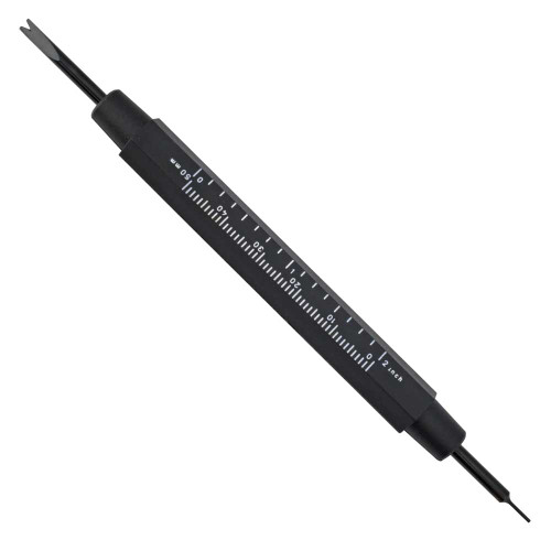 Bergeon 3153 Spring Bar Removal Tool for Watch Bands
