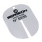 Package of five Bergeon 6938 dial protectors