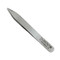 Dumont H Tweezer EQ Stainless Antimagnetic