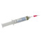 10 pennyweight per syringe silver soldering paste