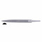 6" half round shape Precision Hand jewelry file