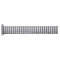 20Mm stainless steel classic expansion men's watch band