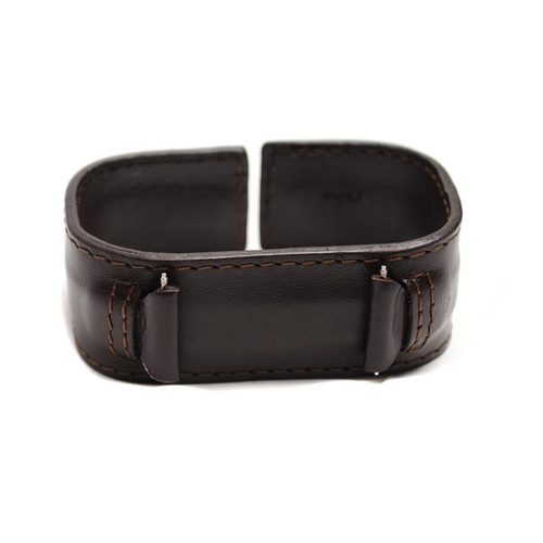 cuff style watch band