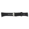 Black genuine factory Casio WV57H replacement band