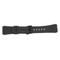 Genuine Factory Casio Replacement Band DBC150 Dark Grey Strap 7 1/2 Inch Length