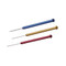 3 Piece Deluxe Titanium Soldering Pick Set