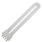 4-prong daylight replacement bulb for 13.500 fluorescent lamp