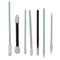 Bergeon Cleaning Swabs Series 7007-S Assortment