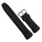 Genuine Casio Black GW300 replacement watch band strap