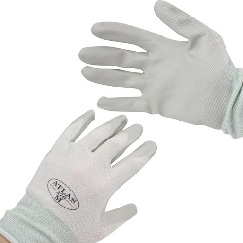 Super Grip Work Glove - 12 pack