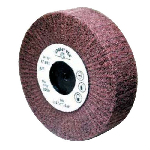 polishing wheel