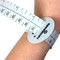 Bergeon 6789 Watch Band Measuring Gauge for Wrist